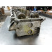 #AC02 Right Cylinder Head From 2004 Nissan Titan  5.6 ZH2R